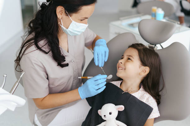 Best Urgent Tooth Repair  in Alexandria, MN