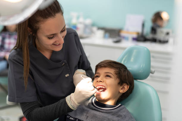 Best Root Canal Emergency Dentist  in Alexandria, MN